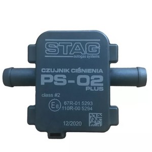 Датчик давления газа PS-02 (AC, STAG, DIGITRONIC) Аналог