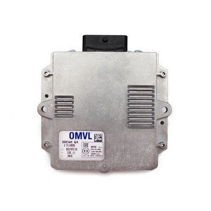 Блок управления двигателем OMVL NEW DREAM 64 (5-6-8 цил.)